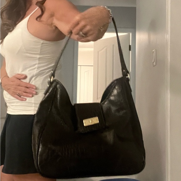 Tommy Hilfiger Purse brown - Picture 4 of 4